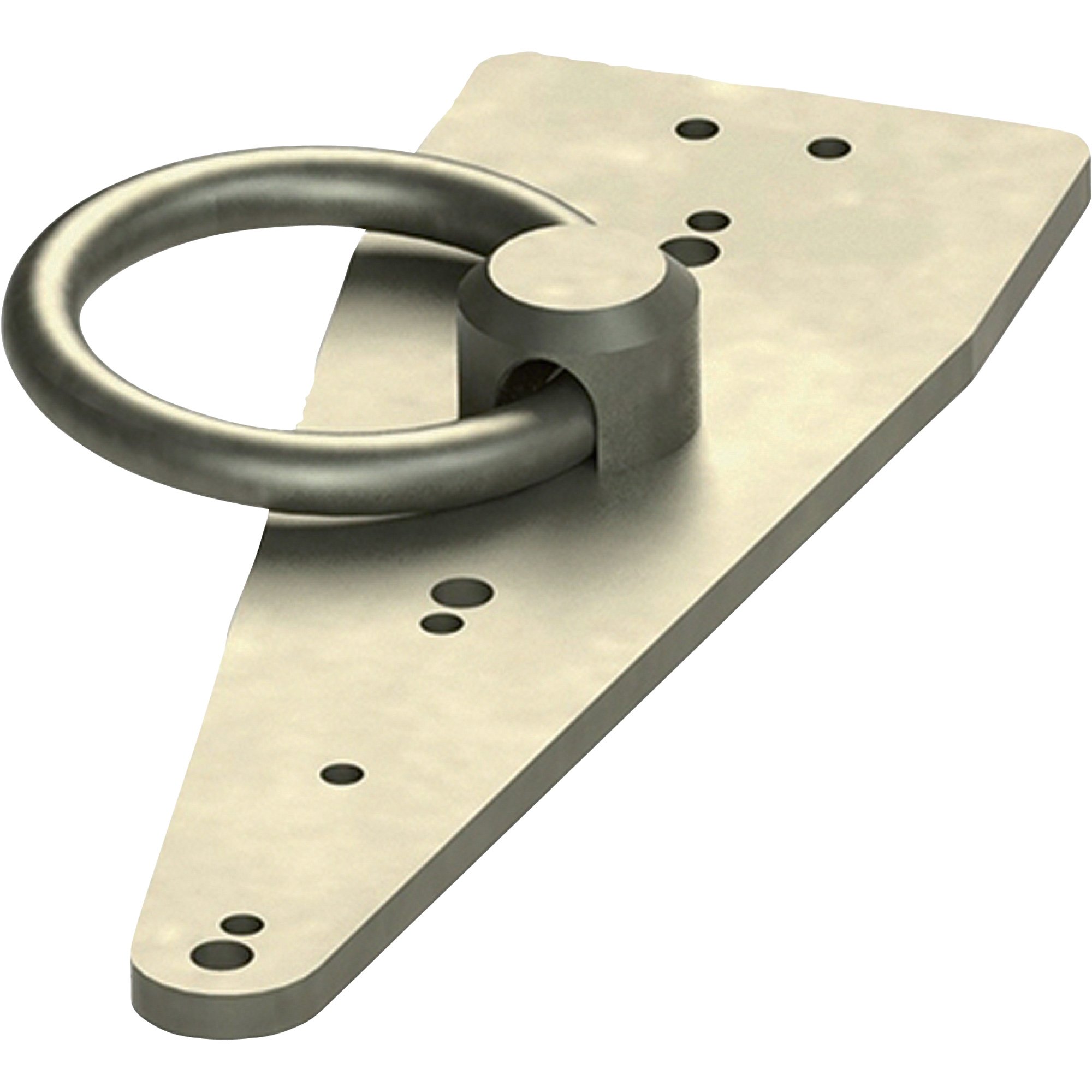 Fall Protection Anchors, Tie-Offs, Straps + Slings